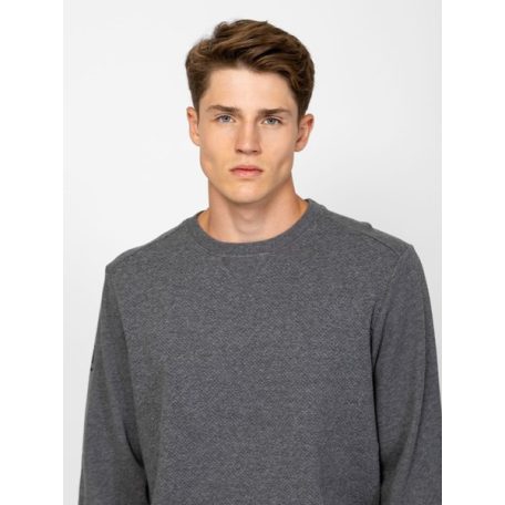 Heavy Tools férfi pulóver-Dalbert Frost