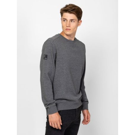 Heavy Tools férfi pulóver-Dalbert Frost