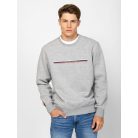 Heavy Tools férfi pulóver-Darca String