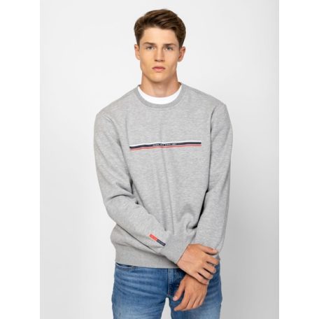 Heavy Tools férfi pulóver-Darca String