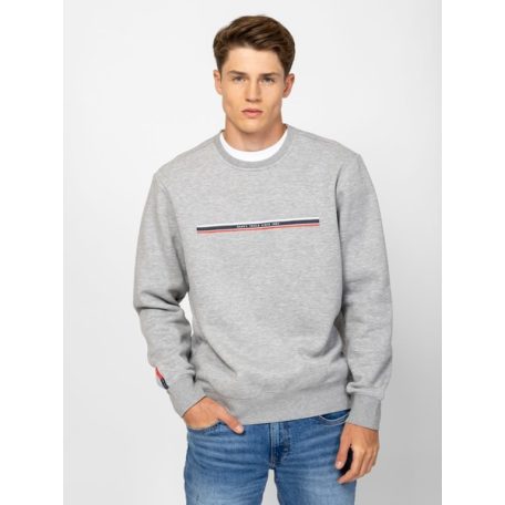 Heavy Tools férfi pulóver-Darca String