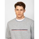 Heavy Tools férfi pulóver-Darca String