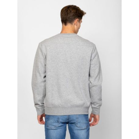 Heavy Tools férfi pulóver-Darca String