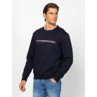 Heavy Tools férfi pulóver-Darca Navy