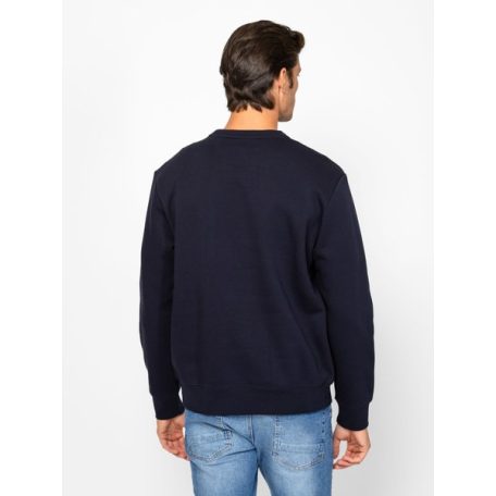 Heavy Tools férfi pulóver-Darca Navy