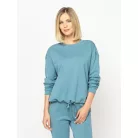 Heavy Tools női póló-Deliciaw26 Aqua