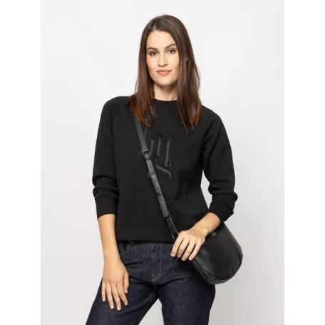 Heavy Tools női póló-Dafodaw26 Black
