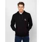 Heavy Tools férfi pulóver-Semedo Black