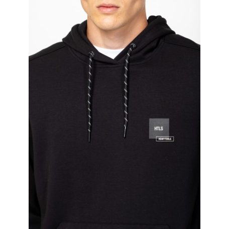 Heavy Tools férfi pulóver-Semedo Black