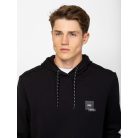 Heavy Tools férfi pulóver-Semedo Black