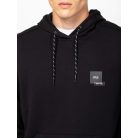 Heavy Tools férfi pulóver-Semedo Black