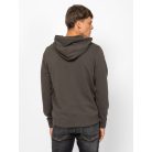 Heavy Tools férfi pulóver-Sacro Oilgreen