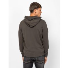 Heavy Tools férfi pulóver-Sacro Oilgreen