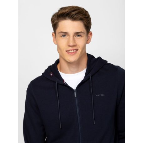 Heavy Tools férfi pulóver-Sacro Navy