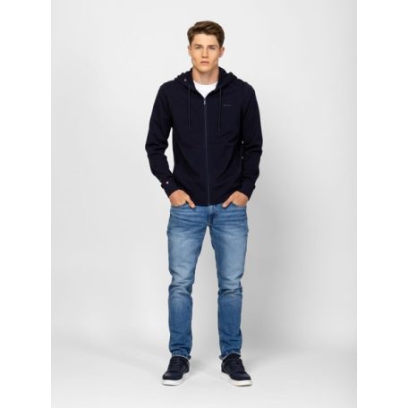 Heavy Tools férfi pulóver-Sacro Navy