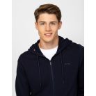 Heavy Tools férfi pulóver-Sacro Navy