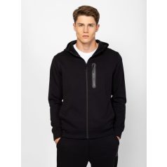 Heavy Tools férfi pulóver-Safne Black