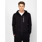 Heavy Tools férfi pulóver-Safne Black