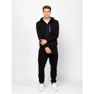 Heavy Tools férfi pulóver-Safne Black