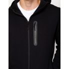 Heavy Tools férfi pulóver-Safne Black