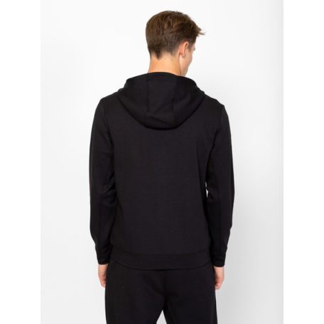 Heavy Tools férfi pulóver-Safne Black