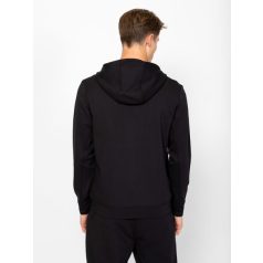 Heavy Tools férfi pulóver-Safne Black