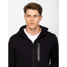 Heavy Tools férfi pulóver-Safne Black