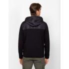 Heavy Tools férfi pulóver-Sandar Black