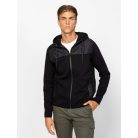 Heavy Tools férfi pulóver-Sandar Black