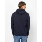 Heavy Tools férfi pulóver-Senti Navy