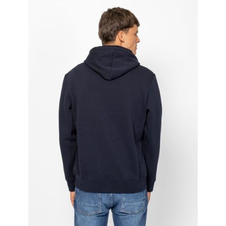 Heavy Tools férfi pulóver-Senti Navy