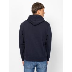 Heavy Tools férfi pulóver-Senti Navy