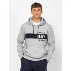 Heavy Tools férfi pulóver-Senti String