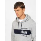 Heavy Tools férfi pulóver-Senti String