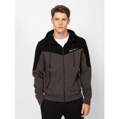 Heavy Tools férfi pulóver-Sarda Darkolive