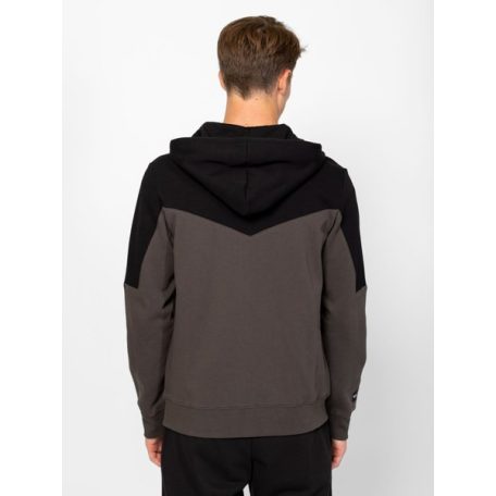 Heavy Tools férfi pulóver-Sarda Darkolive