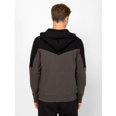 Heavy Tools férfi pulóver-Sarda Darkolive