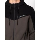 Heavy Tools férfi pulóver-Sarda Darkolive