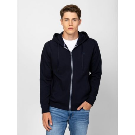 Heavy Tools férfi pulóver-Salario Navy