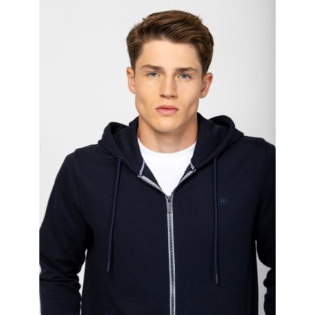 Heavy Tools férfi pulóver-Salario Navy