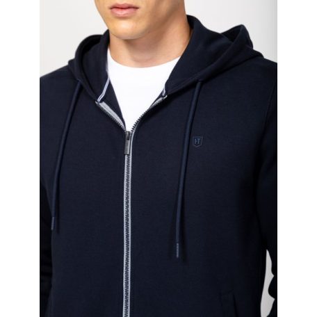 Heavy Tools férfi pulóver-Salario Navy