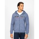 Heavy Tools férfi pulóver-Salter Moonlight