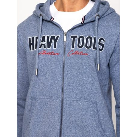 Heavy Tools férfi pulóver-Salter Moonlight