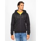 Heavy Tools férfi pulóver-Salter Rabbit