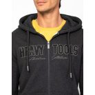 Heavy Tools férfi pulóver-Salter Rabbit