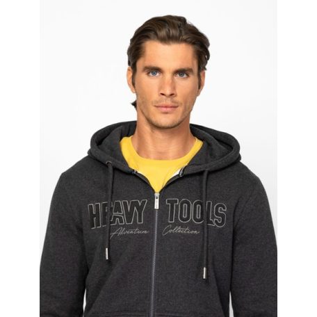 Heavy Tools férfi pulóver-Salter Rabbit