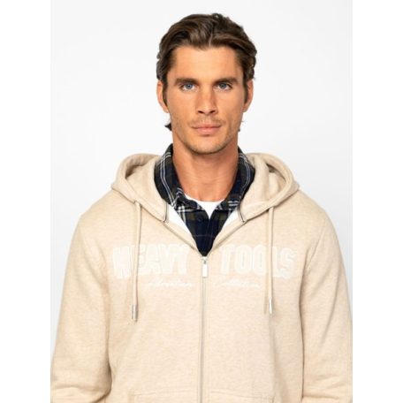 Heavy Tools férfi pulóver-Salter Sesame