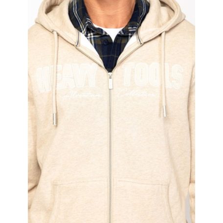 Heavy Tools férfi pulóver-Salter Sesame