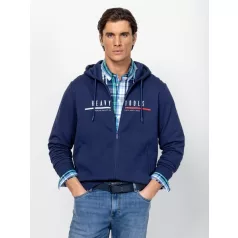 Heavy Tools férfi pulóver-Sedor Moonlight