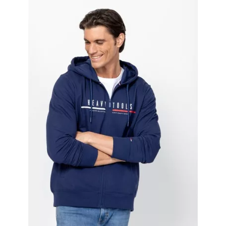 Heavy Tools férfi pulóver-Sedor Moonlight